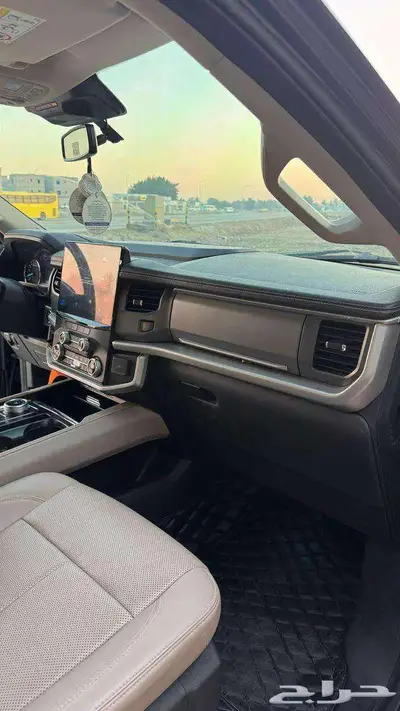 فورد XLT اكسبيدشن 2022 تحت الضمان 6