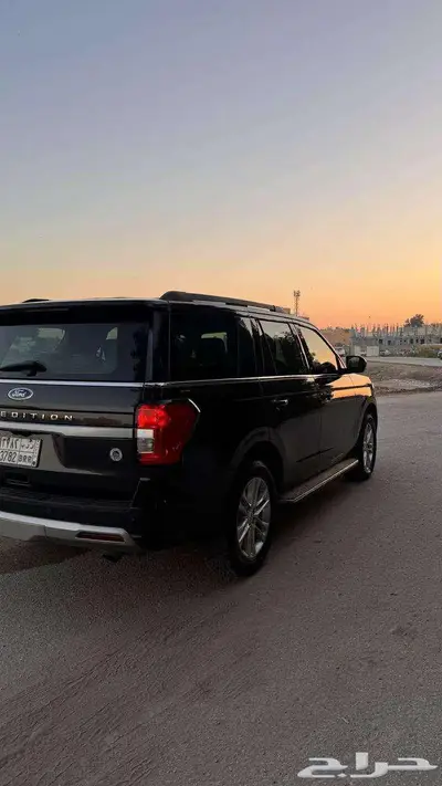 فورد XLT اكسبيدشن 2022 تحت الضمان 7