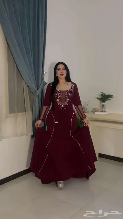 فساتين زواجات حديثة نشحن لكافه مدن المملكة 73