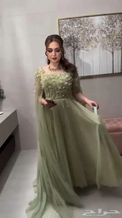 فساتين زواجات حديثة نشحن لكافه مدن المملكة 65