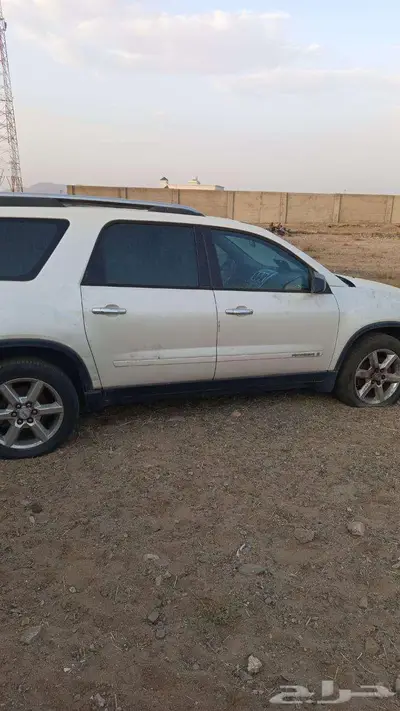 جمس اكاديا للبيع قطع تشليح 13