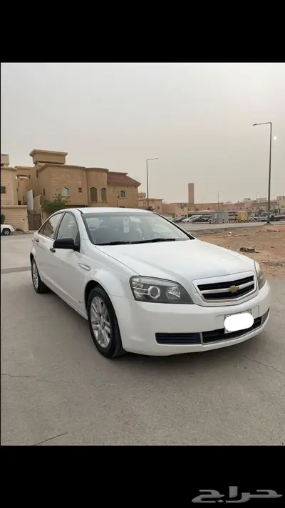 للبيع كابرس موديل 2012 2