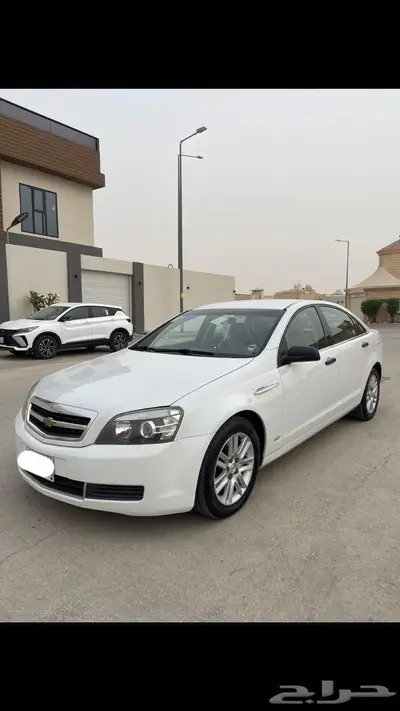 للبيع كابرس موديل 2012 0