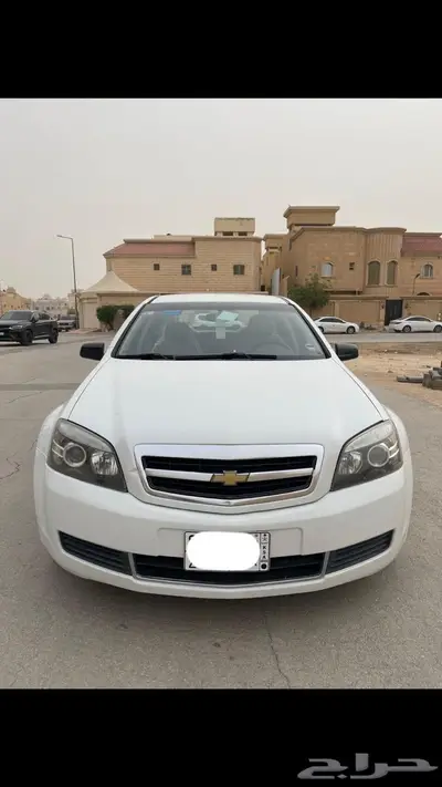 للبيع كابرس موديل 2012 1