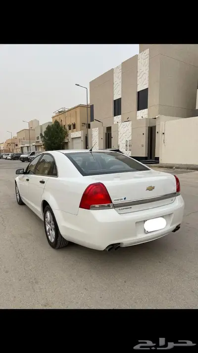 للبيع كابرس موديل 2012 3