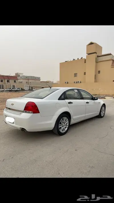 للبيع كابرس موديل 2012 5