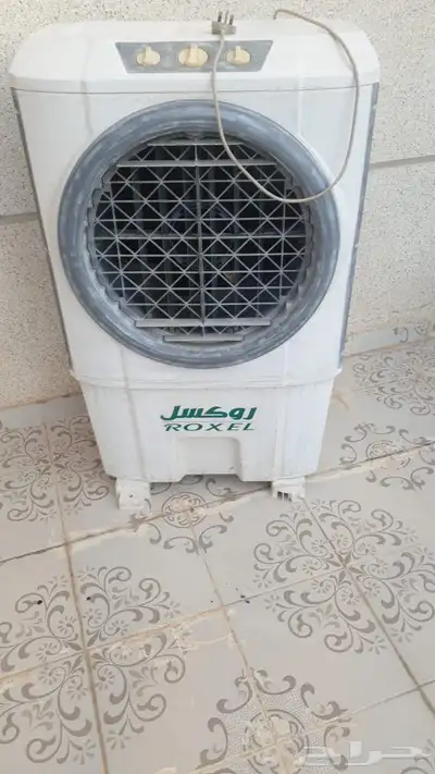 مكيف صحراوي اخو الجديد 0