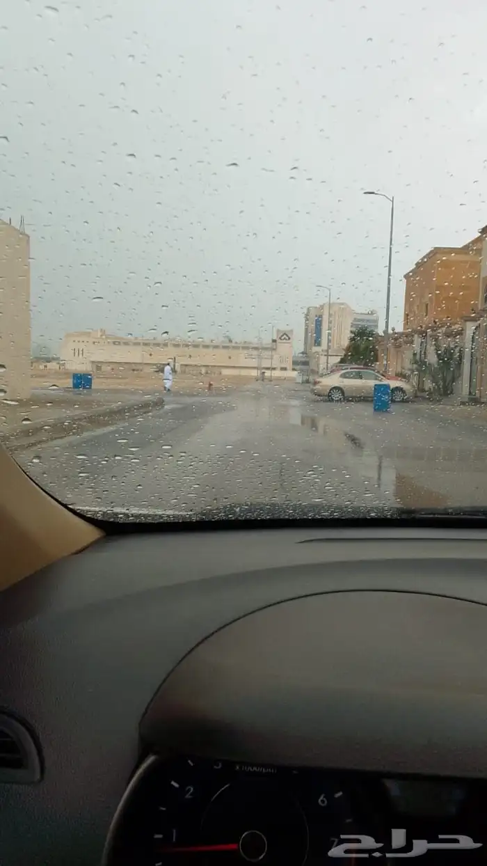 توصيل مشاوير او اغراض داخل وخارج القصيم. كامل 1