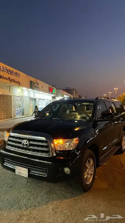 سكويا 2012 9