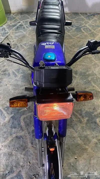 دباب سزوكي نضيف 1