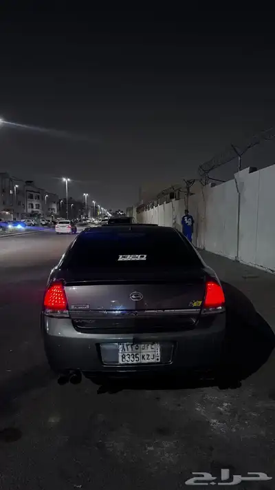 كابريس 2011 رويال V8   6.0 6