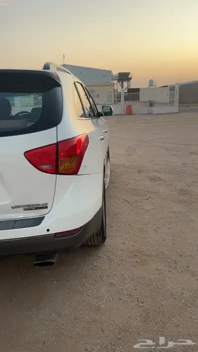 فيرا كروز هونداي 2012   6 سرندل   دبل 1