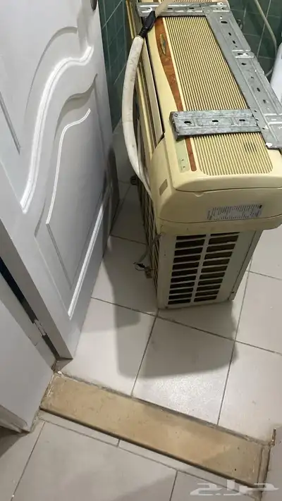مكيف اسبليت 0