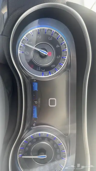 كرايسلر 6