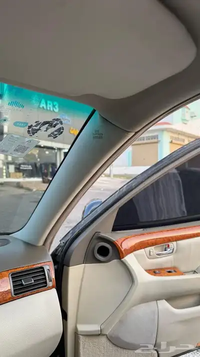لكزس 430 18