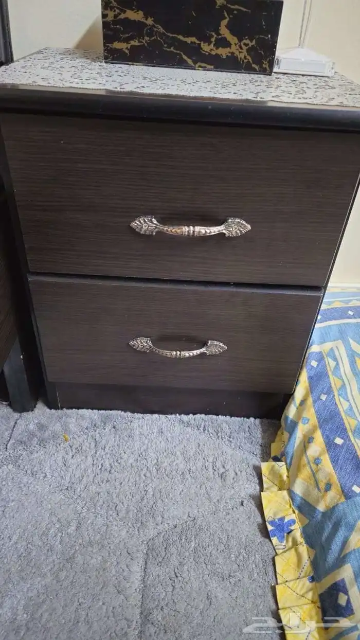 غرفه نوم نفر 4