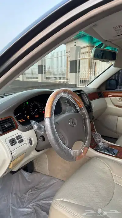 لكزس 430 12
