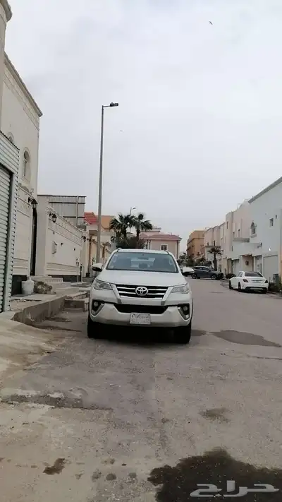 فورنيشر 2017 دبل تويوتا 8