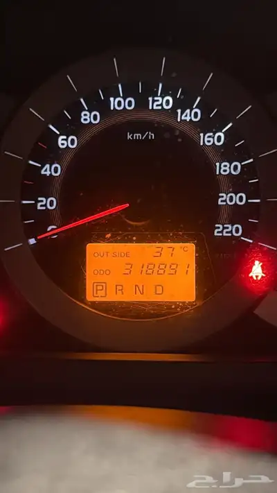 راف فور 1