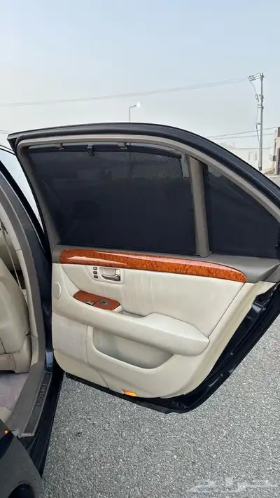 لكزس 430 14