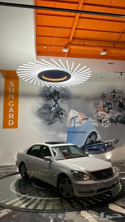 لكسز 430 للبيع index