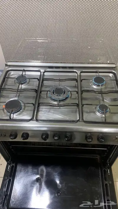 فرن 0