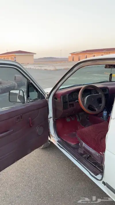 ونيت ددسن نيسان 1997 4