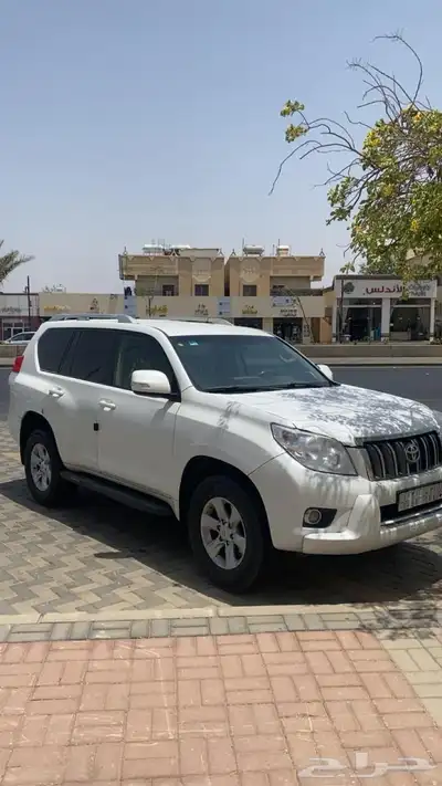 برادو 2