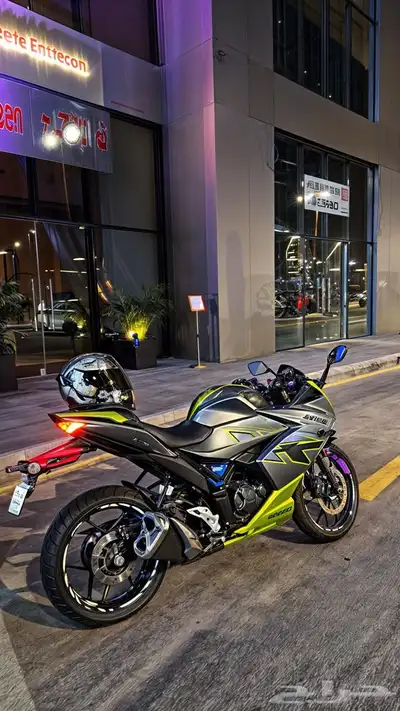 دباب ريس 150 سوزوكي 1