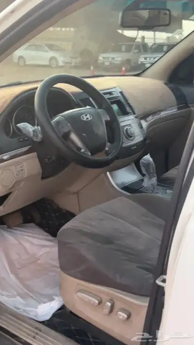 فيرا كروز هونداي 2012   6 سرندل   دبل 4