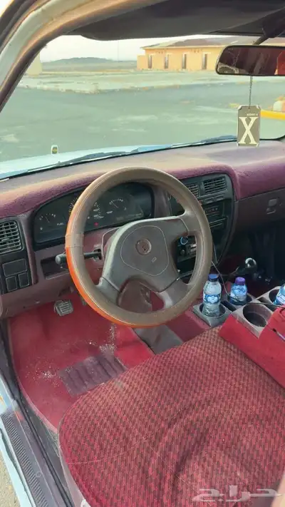 ونيت ددسن نيسان 1997 5