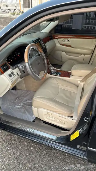 لكزس 430 13