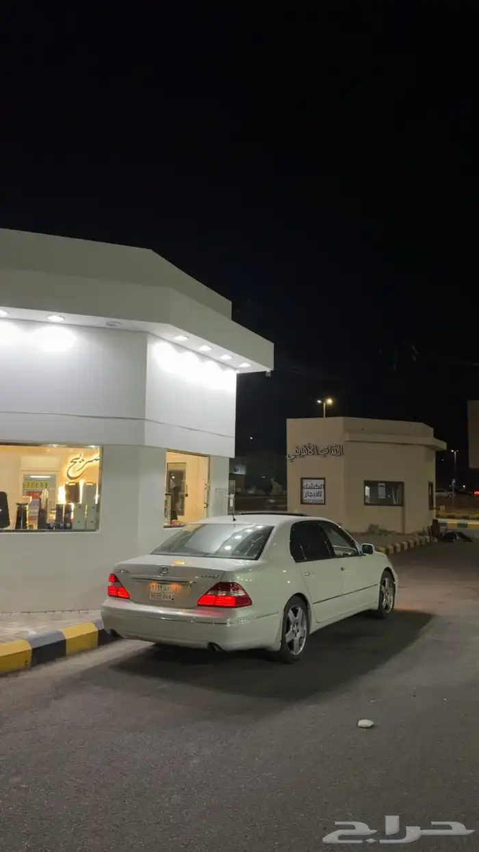 لكسز 430 للبيع 22