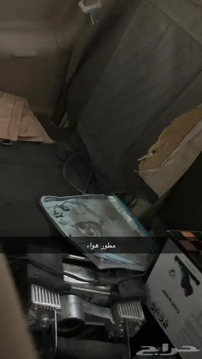 فيرا كروز هونداي 2012   6 سرندل   دبل 6