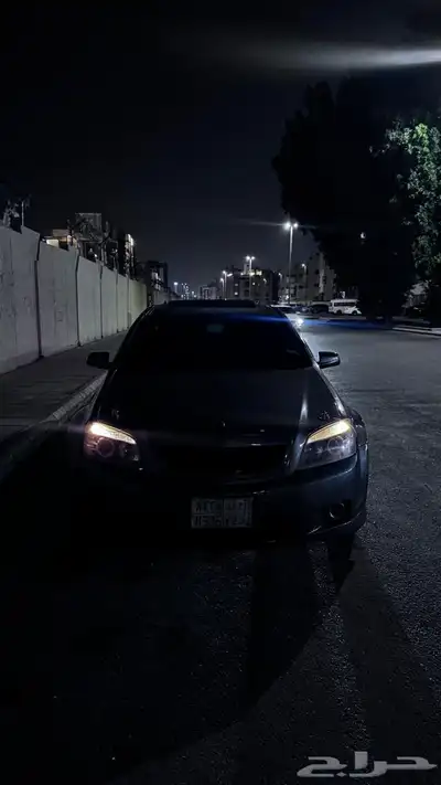كابريس 2011 رويال V8   6.0 4