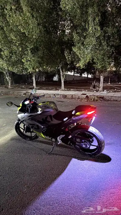 دباب ريس 150 سوزوكي 3