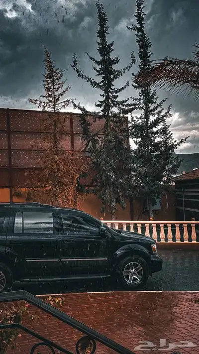 دودج دورانجو موديل 2009 4