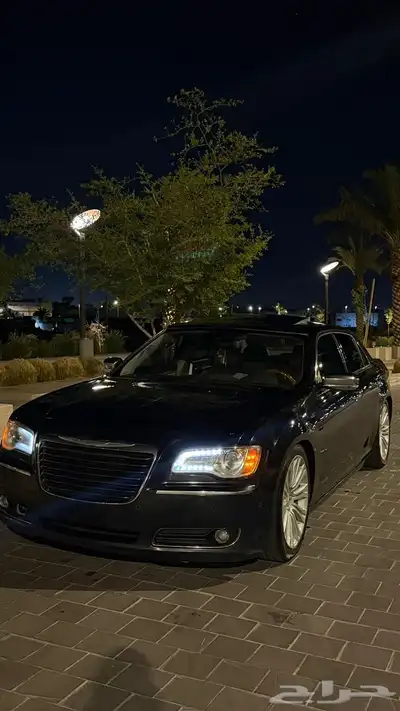 كرايزلر 2013 0
