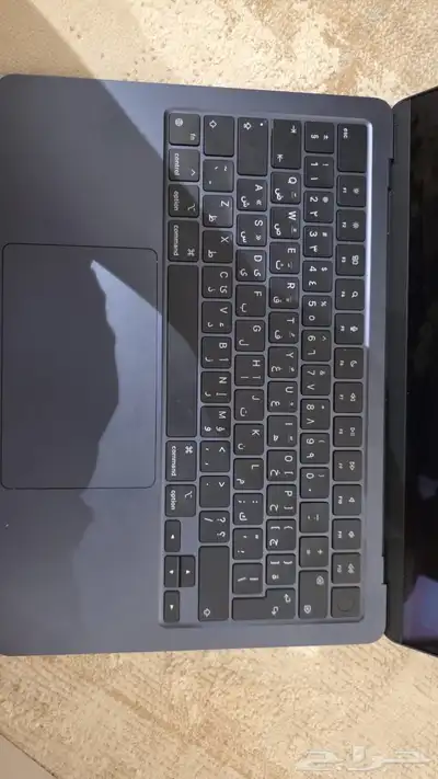 ماك بوك اير m3 3