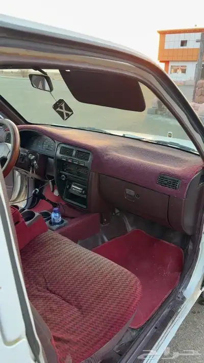ونيت ددسن نيسان 1997 11