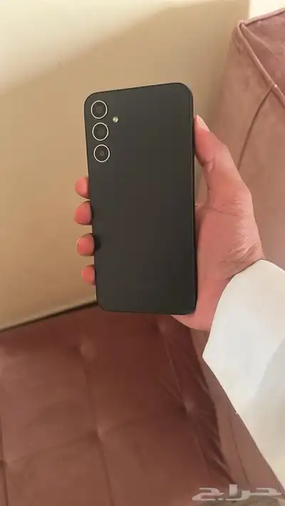 جلكسي A34 3