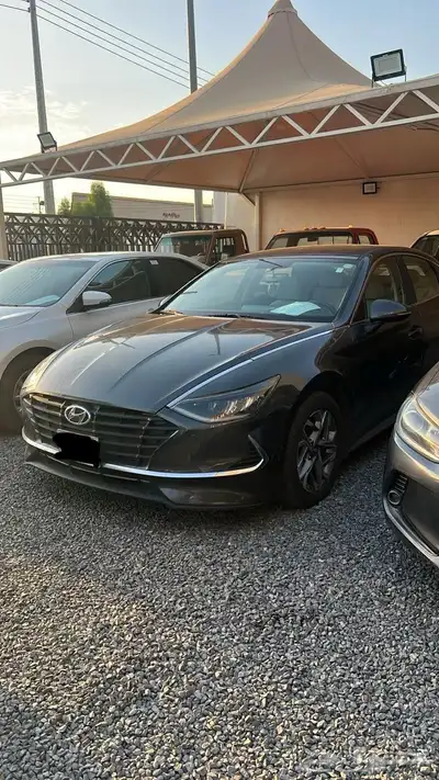 سوناتا 2020 نضيف 0
