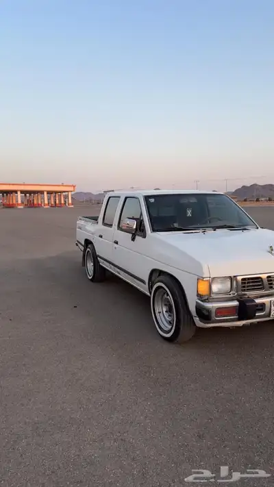 ونيت ددسن نيسان 1997 0
