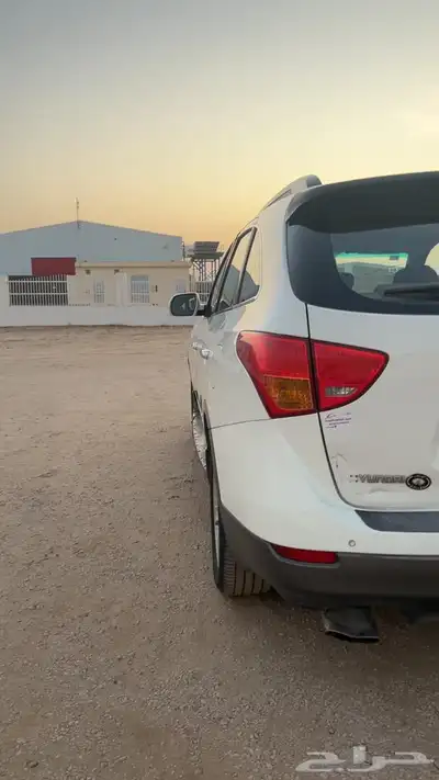 فيرا كروز هونداي 2012   6 سرندل   دبل 2