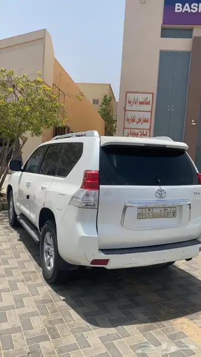 برادو 3