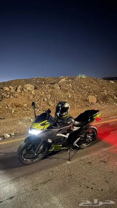 دباب ريس 150 سوزوكي 2