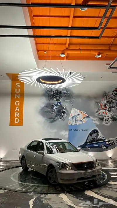 لكسز 430 للبيع index