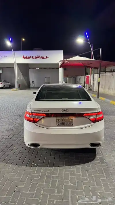 للبيع أزيرا 2014 - فل كامل 2