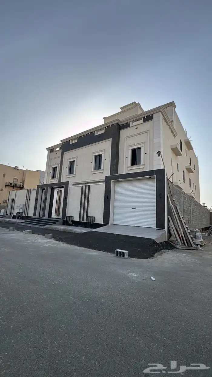 شقق فاخرة (للايجار) بمدينة جدة بمخطط الرياض 0