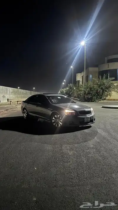 كابريس 2011 رويال V8   6.0 1
